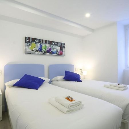 Martintxo By Smiling Rentals Hondarribia Kültér fotó