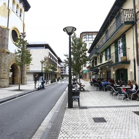 Martintxo By Smiling Rentals Hondarribia Kültér fotó
