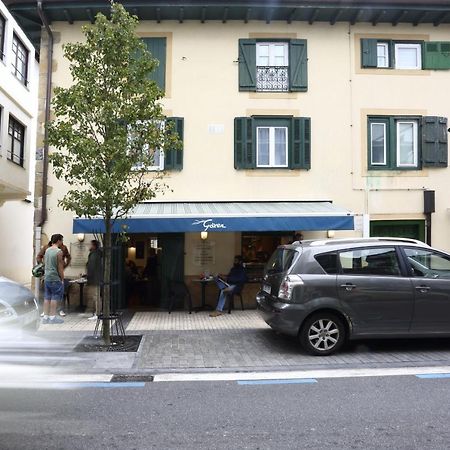 Martintxo By Smiling Rentals Hondarribia Kültér fotó