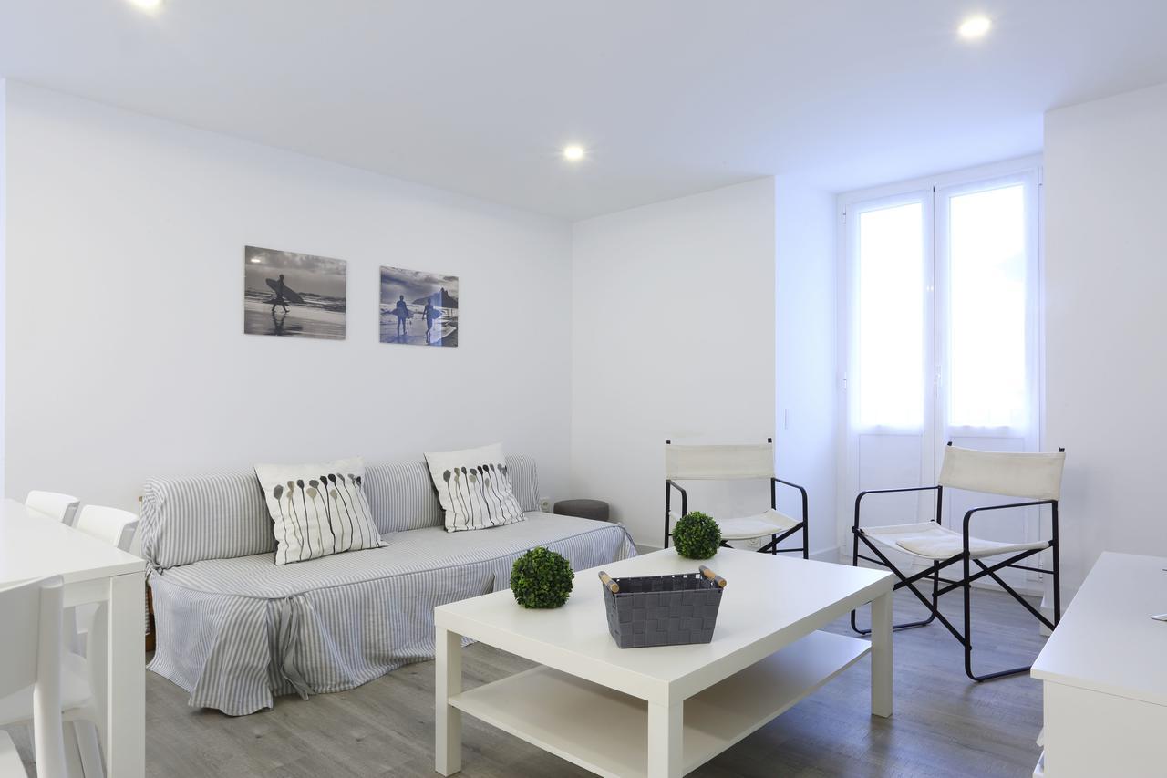 Martintxo By Smiling Rentals Hondarribia Kültér fotó