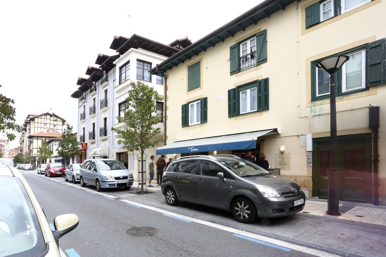 Martintxo By Smiling Rentals Hondarribia Kültér fotó