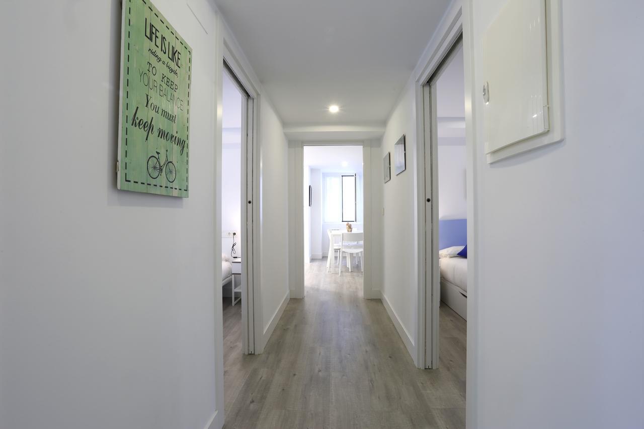 Martintxo By Smiling Rentals Hondarribia Kültér fotó