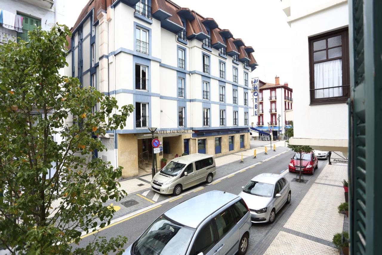 Martintxo By Smiling Rentals Hondarribia Kültér fotó