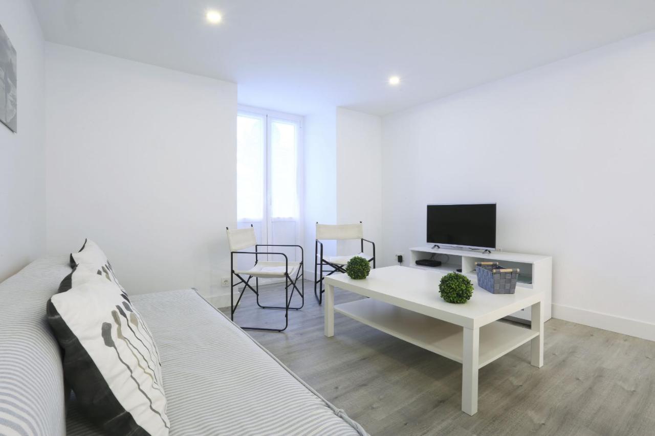 Martintxo By Smiling Rentals Hondarribia Kültér fotó