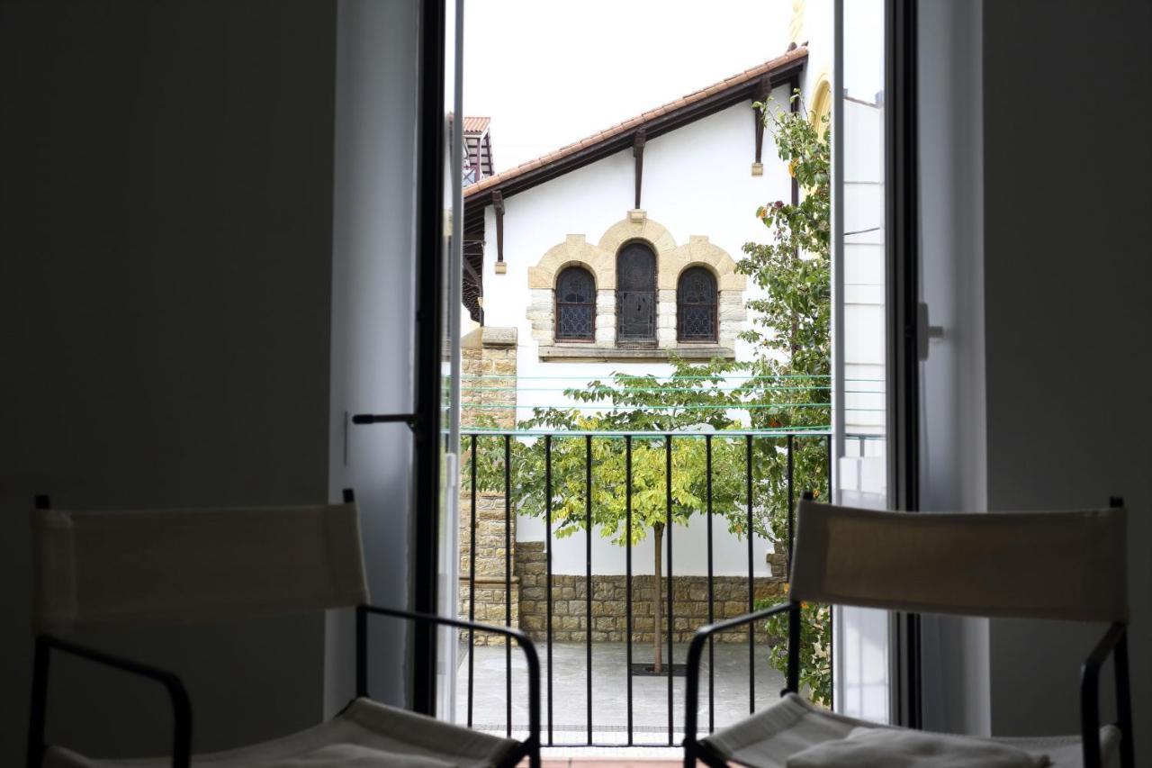 Martintxo By Smiling Rentals Hondarribia Kültér fotó
