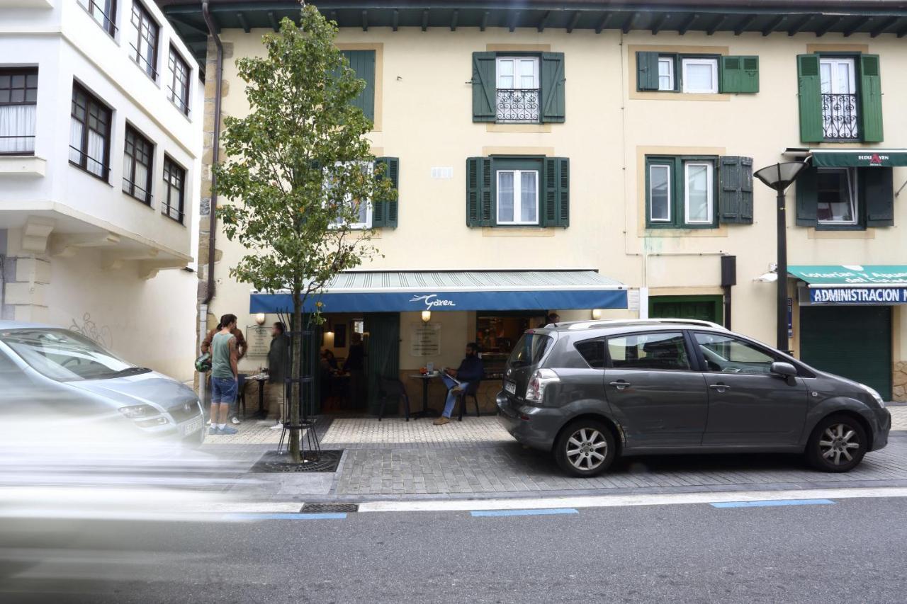 Martintxo By Smiling Rentals Hondarribia Kültér fotó